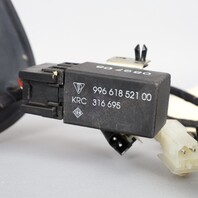 1997-2004 Porsche Boxster 986 Right Seat Switch Standard OEM Used