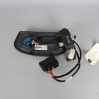 1997-2004 Porsche Boxster 986 Right Seat Switch Standard OEM Used