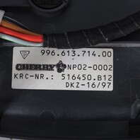 1997-2004 Porsche Boxster 986 Right Seat Switch Standard OEM Used