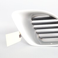 1997-2002 Porsche Boxster Right Quarter Panel Engine Air Intake Vent OEM Used