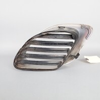 1997-2002 Porsche Boxster Right Quarter Panel Engine Air Intake Vent OEM Used