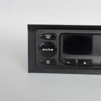 1999-2001 Porsche 911 996 Boxster 986 Climate Temperature Control Panel OEM Used
