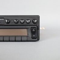 Porsche 911 Boxster Radio Stereo Cassette CR-210 CR210 99364511701 OEM Used