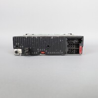 Porsche 911 Boxster Radio Stereo Cassette CR-210 CR210 99364511701 OEM Used