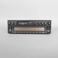 Porsche 911 Boxster Radio Stereo Cassette CR-210 CR210 99364511701 OEM Used