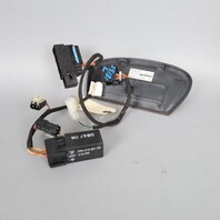1997-2004 Porsche Boxster Left Seat Switch Standard OEM Used