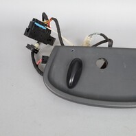 1997-2004 Porsche Boxster Left Seat Switch Standard OEM Used
