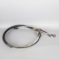 1997-2004 Porsche Boxster 5 Speed Shifter Cable 98642404107 OEM Used