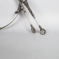1997-2004 Porsche Boxster 5 Speed Shifter Cable 98642404107 OEM Used