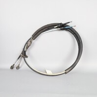1997-2004 Porsche Boxster 5 Speed Shifter Cable 98642404107 OEM Used