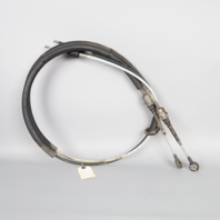 1997-2004 Porsche Boxster 5 Speed Shifter Cable 98642404107 OEM Used