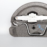 1997‑2004 Porsche 911 996 Boxster 986 Tire Jack Tool Kit 99672210100 OEM Used