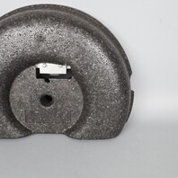 1997‑2004 Porsche 911 996 Boxster 986 Tire Jack Tool Kit 99672210100 OEM Used