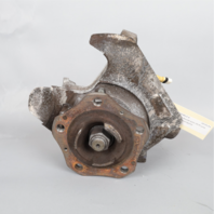 97-04 Porsche 911 Boxster Left Front Spindle Knuckle Hub 99634165709 OEM Used