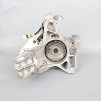 97-04 Porsche 911 Boxster Left Front Spindle Knuckle Hub 99634165709 OEM Used