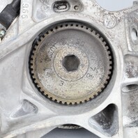97-04 Porsche 911 Boxster Left Front Spindle Knuckle Hub 99634165709 OEM Used