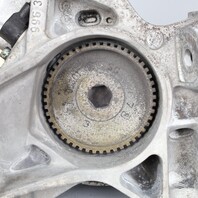 97-04 Porsche 911 Boxster Left Front Spindle Knuckle Hub 99634165709 OEM Used