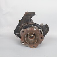 1997-2004 Porsche Boxster 986 Rear Spindle Knuckle Hub Left 2.5 2.7 OEM Used