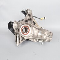 1997-2004 Porsche Boxster 986 Rear Spindle Knuckle Hub Left 2.5 2.7 OEM Used
