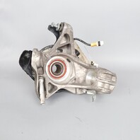 1997-2004 Porsche Boxster 986 Rear Spindle Knuckle Hub Left 2.5 2.7 OEM Used