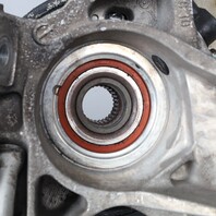 1997-2004 Porsche Boxster 986 Rear Spindle Knuckle Hub Left 2.5 2.7 OEM Used
