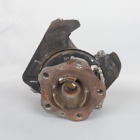 1997-2004 Porsche Boxster 986 Rear Spindle Knuckle Hub Left 2.5 2.7 OEM Used