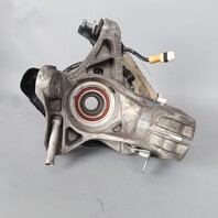 1997-2004 Porsche Boxster 986 Rear Spindle Knuckle Hub Left 2.5 2.7 OEM Used