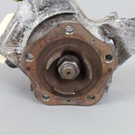 97-04 Porsche 911 Boxster Right Front Spindle Knuckle Hub 99634165809 OEM Used