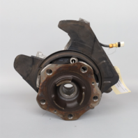 1997-2004 Porsche Boxster 986 Rear Spindle Knuckle Hub Right 2.5 2.7 OEM Used