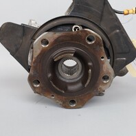 1997-2004 Porsche Boxster 986 Rear Spindle Knuckle Hub Right 2.5 2.7 OEM Used
