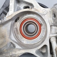 1997-2004 Porsche Boxster 986 Rear Spindle Knuckle Hub Right 2.5 2.7 OEM Used
