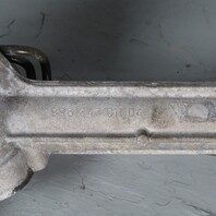 1997 Porsche Boxster 986 Power Steering Rack 99634701104 OEM Used