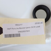 1997-2004 Porsche 911 996 Boxster Windshield Wiper Reservoir Tank OEM Used