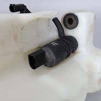 1997-2004 Porsche 911 996 Boxster Windshield Wiper Reservoir Tank OEM Used