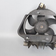 1997–2004 Porsche Boxster Cayman Right Engine Cooling Fan 98662403600 OEM Used