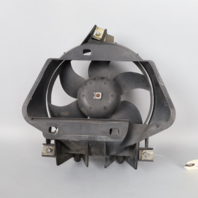 1997–2004 Porsche Boxster Cayman Right Engine Cooling Fan 98662403600 OEM Used