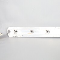 1997 Porsche Boxster 986 Rear Suspension Support Brace OEM Used
