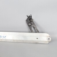 1997 Porsche Boxster 986 Rear Suspension Support Brace OEM Used