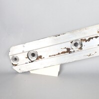 1997 Porsche Boxster 986 Rear Suspension Support Brace OEM Used