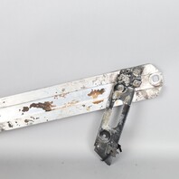 1997 Porsche Boxster 986 Rear Suspension Support Brace OEM Used