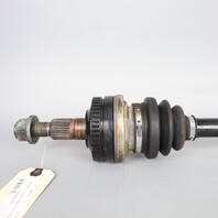 1997-2002 Porsche Boxster 2.5 2.7 Axle Shaft CV Joint Right OEM Used