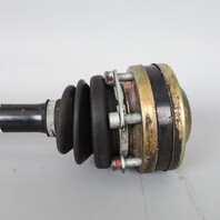 1997-2002 Porsche Boxster 2.5 2.7 Axle Shaft CV Joint Right OEM Used