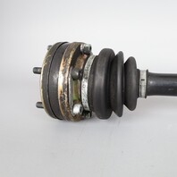 1997-2002 Porsche Boxster 2.5 2.7 Axle Shaft CV Joint Right OEM Used
