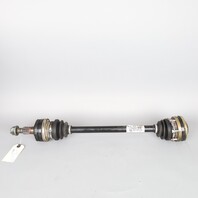 1997-2002 Porsche Boxster 2.5 2.7 Axle Shaft CV Joint Right OEM Used