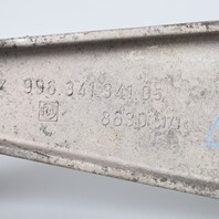 1997 Porsche Boxster OEM