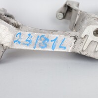 1997-2004 Porsche Boxster 986 Left Rear Subframe Bracket 98633115108 OEM Used