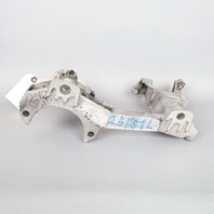 1997-2004 Porsche Boxster 986 Left Rear Subframe Bracket 98633115108 OEM Used