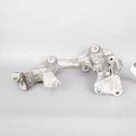 1997-2004 Porsche Boxster 986 Left Rear Subframe Bracket 98633115108 OEM Used