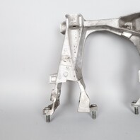 1997-2004 Porsche Boxster 986 Left Rear Subframe Bracket 98633115108 OEM Used