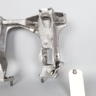 1997-2004 Porsche Boxster 986 Left Rear Subframe Bracket 98633115108 OEM Used